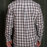 Billy Reid Hutcheson Sport Shirt