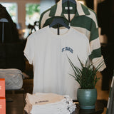 Varsity St Charles Tee