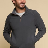 FC Maverick Qtr Zip