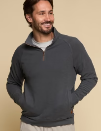 FC Maverick Qtr Zip