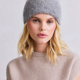 The Alpaca Beanie