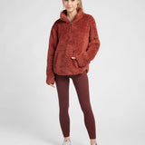 Big Bear 1/4 Zip