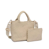 Sky's The Limit Small Sustainable Crossbody