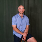 Rhone  Commuter Short Sleeve Shirt