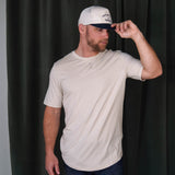 TM Cloud Crew Tee