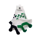 Pom Pom Sock Set