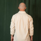 Rhythm Classic Long Sleeve Linen Shirt