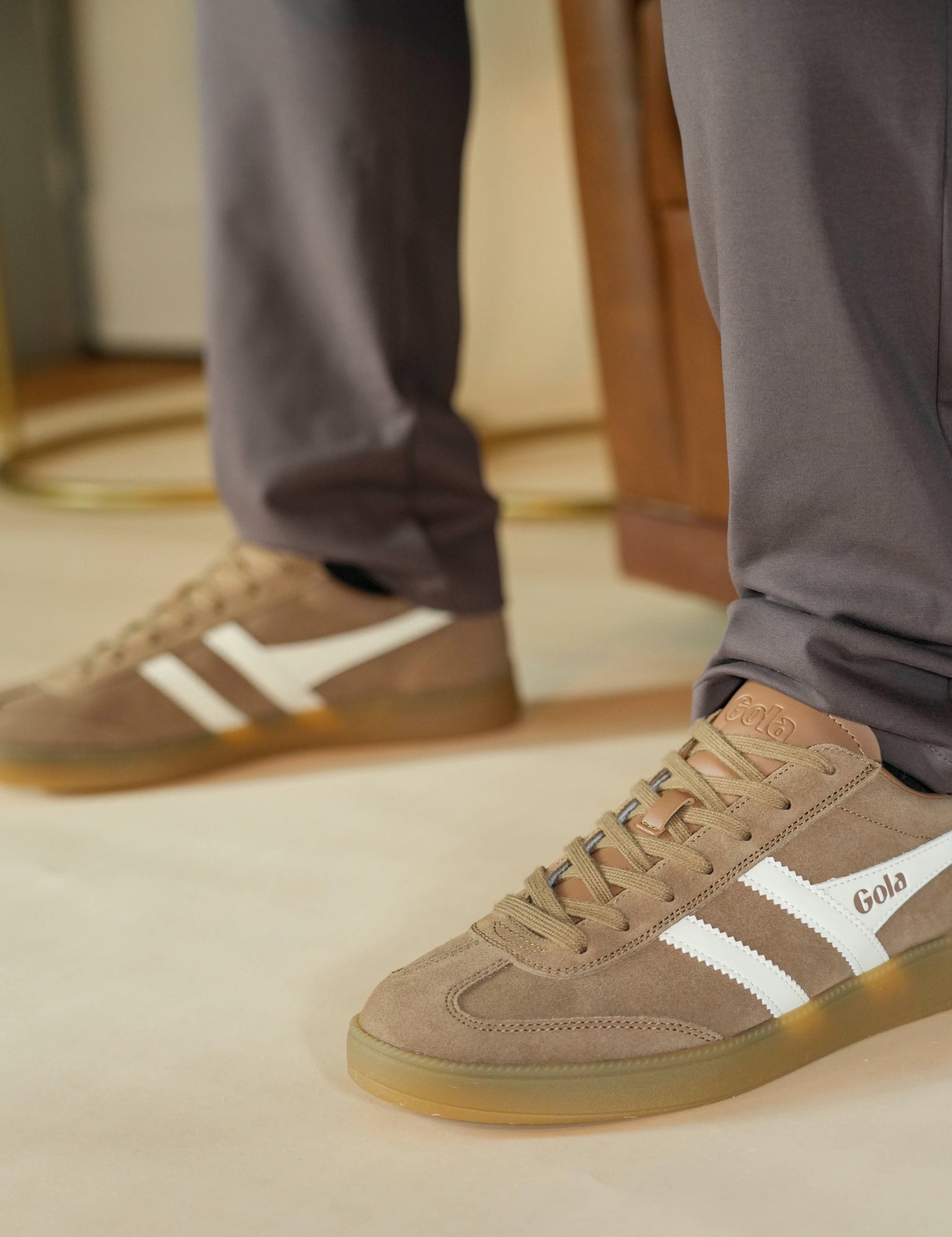 Gola Viper Sneaker