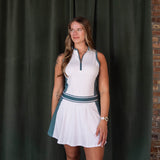 Greyson Phoenix Flare Dress