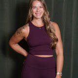 Rhone Revive Longline Bra