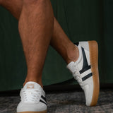 Gola Grand Slam Elite Sneaker