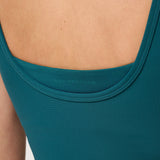 TM Moveknit Rib Tank