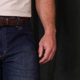 TM Legacy Featherweight Jean