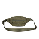 Resurgence Quilted Puffer Nylon Belt Bag