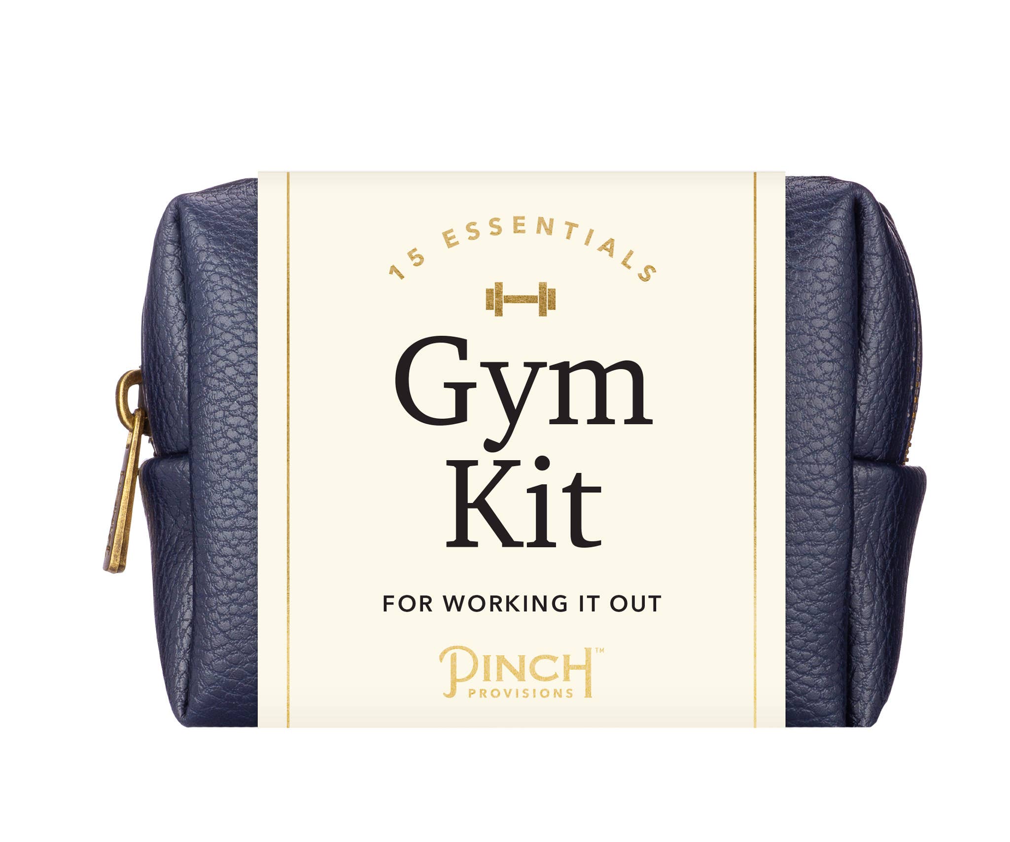 Pinch Provisons Gym Kit