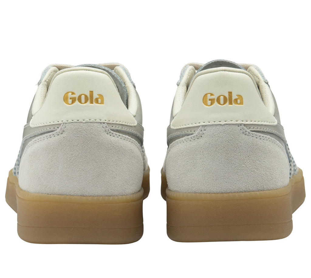 Gola Women's Viper Metallic Sneakers