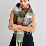 The Reykjavik Scarf
