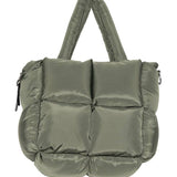 Mini Tote Bag
