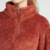 Big Bear 1/4 Zip