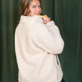 Big Bear 1/4 Zip