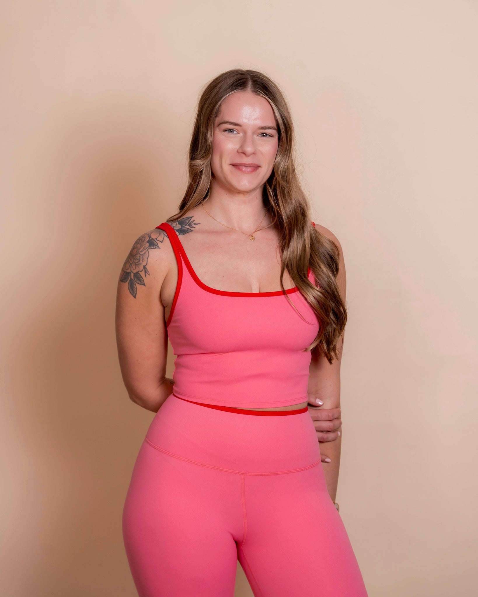 Splits59 Cait Rigor Bra