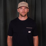 TM Social Club Tee