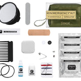 Pinch Provisions Minimergency Kit