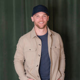 TM Peak Fleece Shirt Jacket