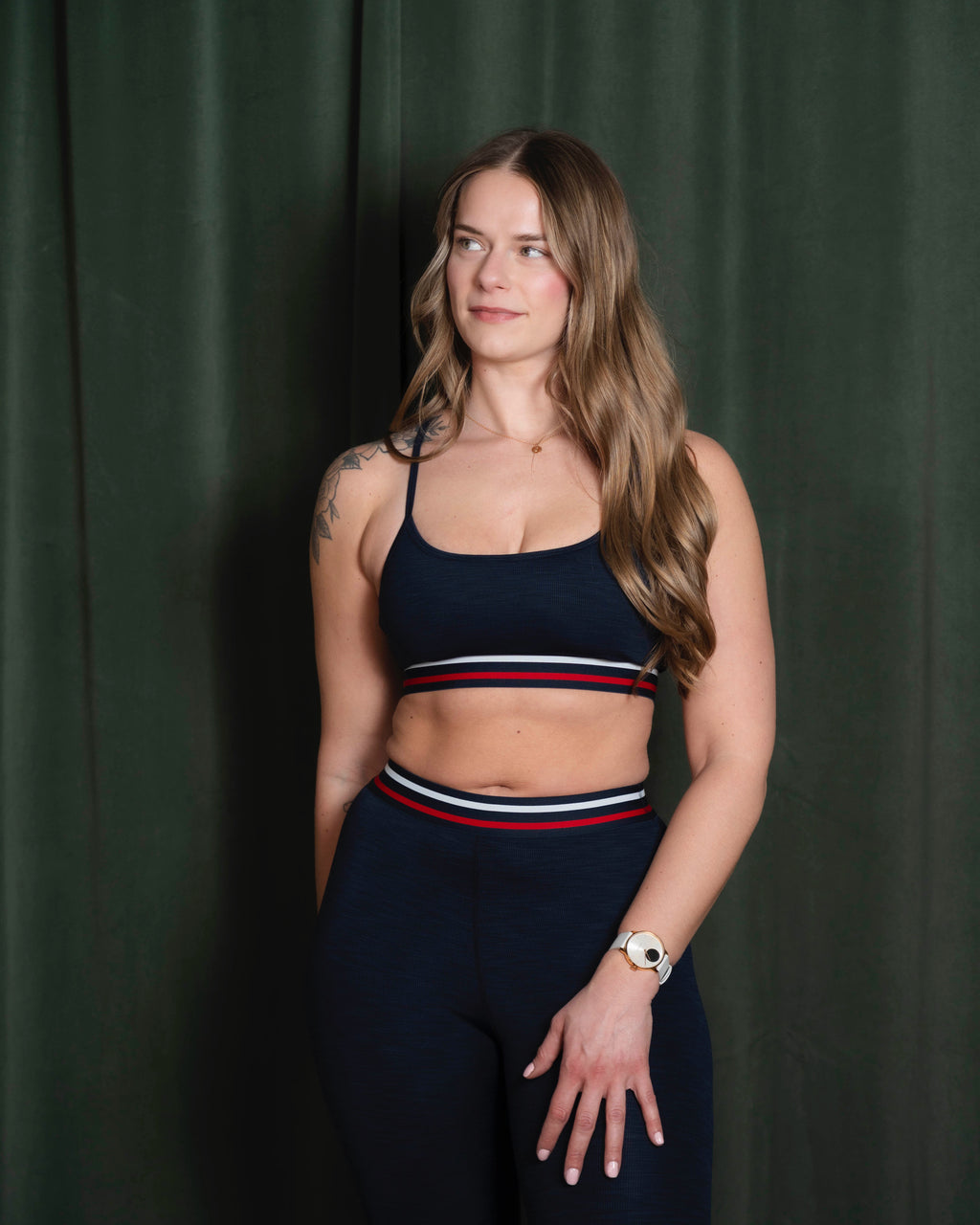 Splits59 Cali Active Rib Bra