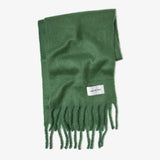 The Stockholm Scarf