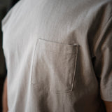 Rhythm Vintage Stripe Tee