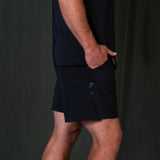 Rhone Endure Short 6" Lined