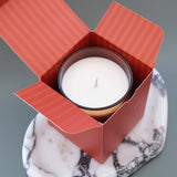 Harvest Pumpkin Candle, 12 oz.
