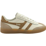Gola Viper Leather Sneakers