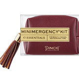 Pinch Provisions Minimergency Kit