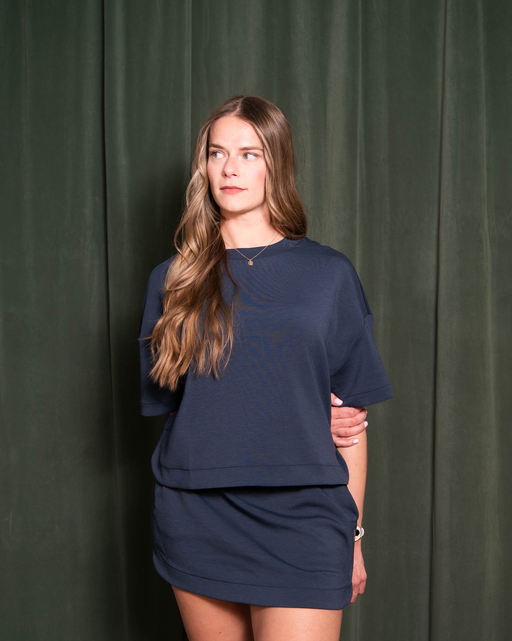 Rhone DreamGlow Skort