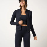 TM Moveknit Full Zip 2.0