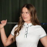 Greyson Luxe Scarlett Polo