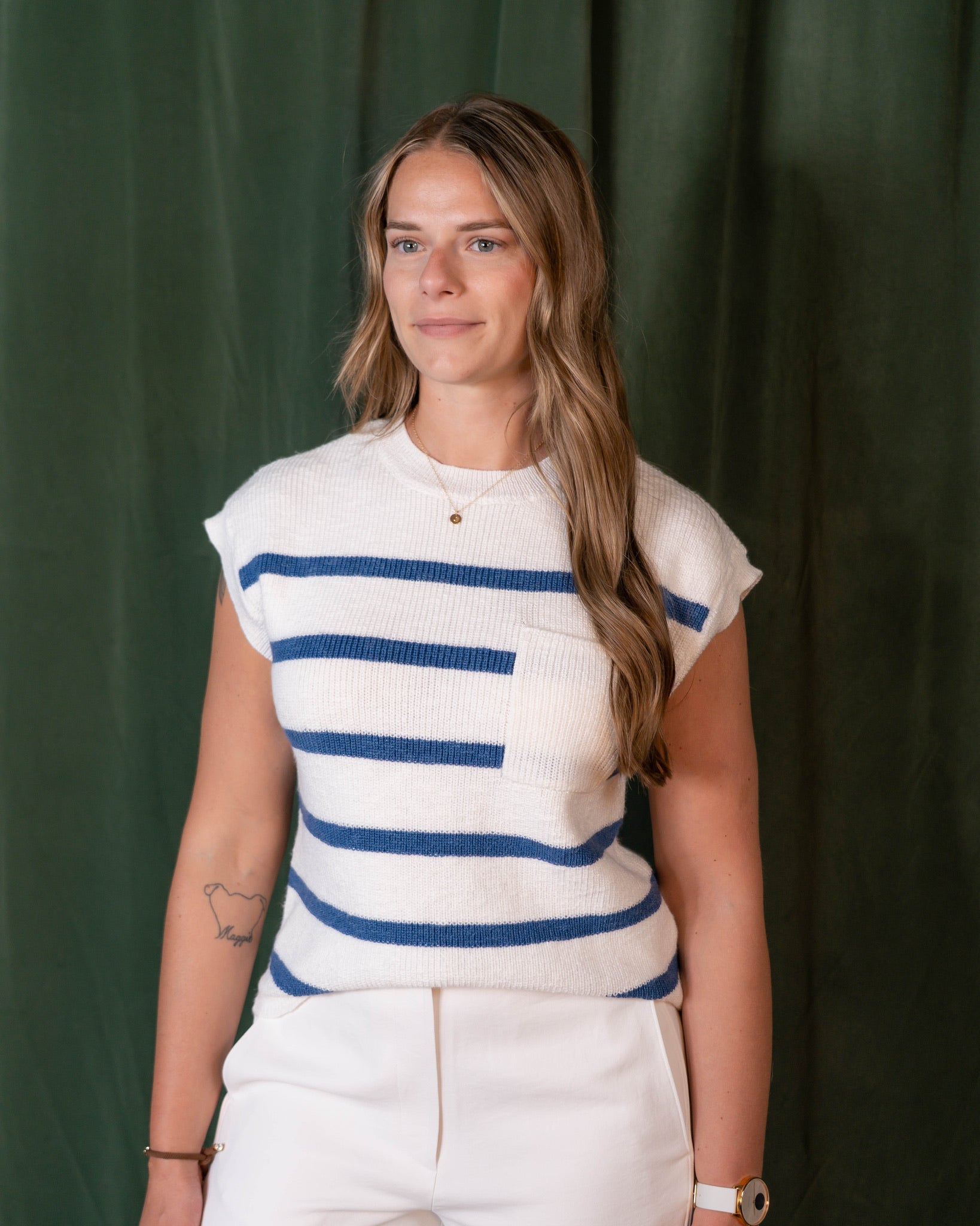 T&S Vienne Top