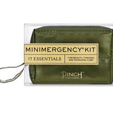 Pinch Provisions Minimergency Kit