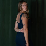 Rhone  Horizon Frame Dress