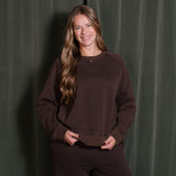 Recycled Fleece Classic Sweatshirt