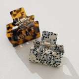 Classic Square Mini Claw Clip