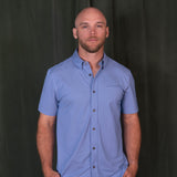 Rhone  Commuter Short Sleeve Shirt