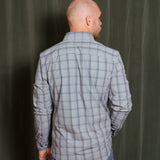 Rhone State Of Mind Shirt – Slim Fit