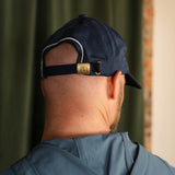 TM Opening Hours Strap Back Hat