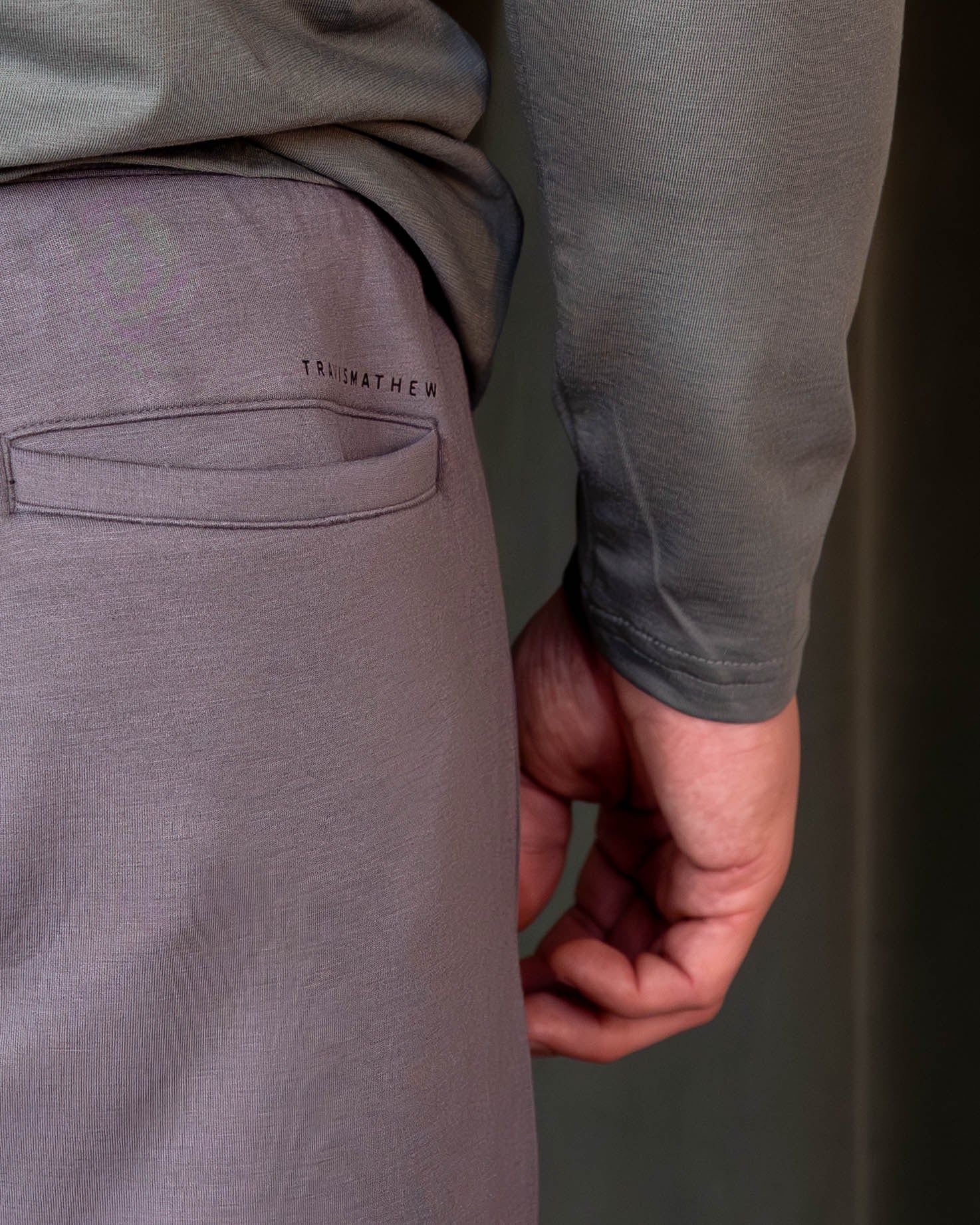 TM Fibercloud Short 8In