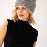 The Alpaca Beanie
