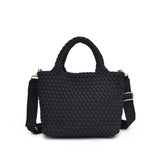 Sky's The Limit Small Sustainable Crossbody