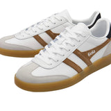 Gola Viper Leather Sneaker